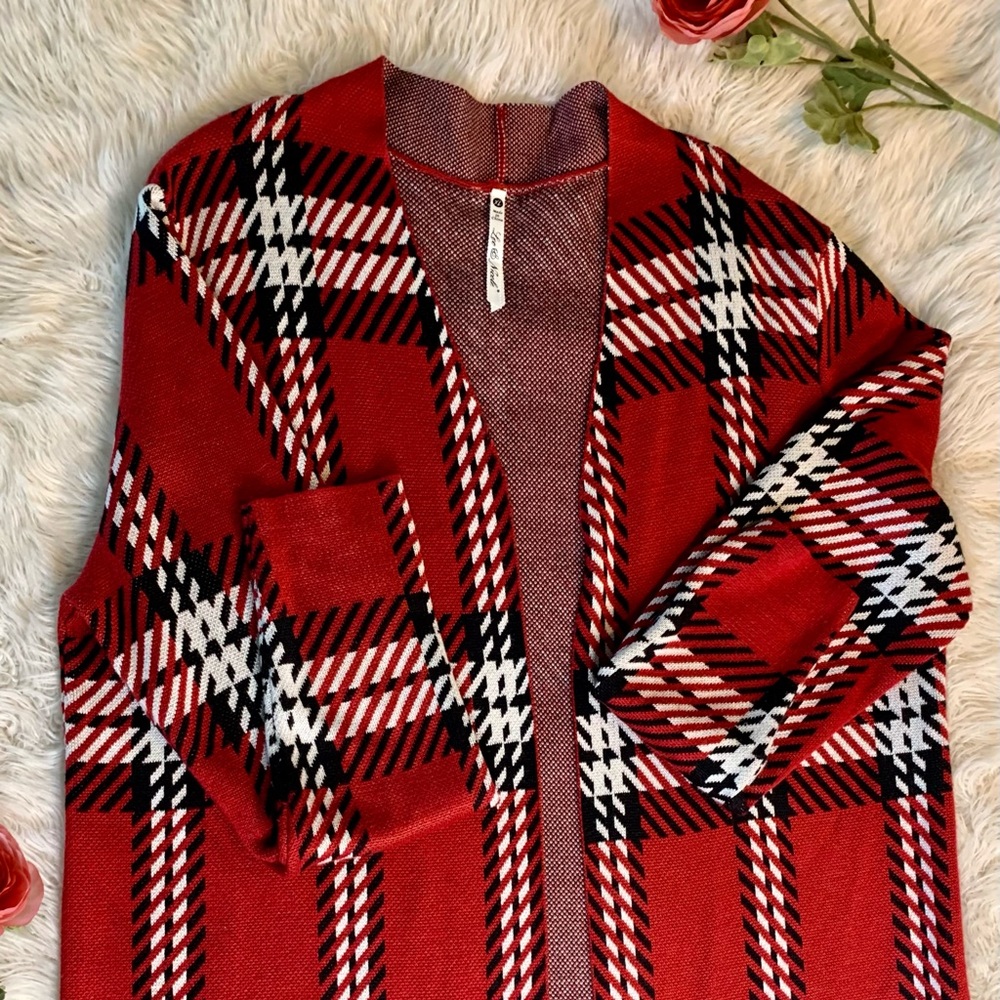 Women’s Cardigan